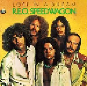 REO Speedwagon: The Early Years 1971 - 1977 (8-CD) - Bild 6