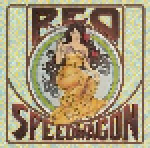 REO Speedwagon: The Early Years 1971 - 1977 (8-CD) - Bild 7