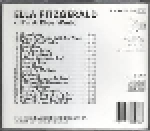Ella Fitzgerald: It's A Blue World (CD) - Bild 2