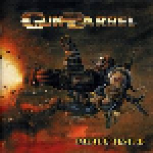 Gun Barrel: Battle-Tested (CD) - Bild 1
