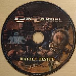 Gun Barrel: Battle-Tested (CD) - Bild 5