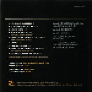 Yusef Lateef: Eastern Sounds (CD) - Bild 2