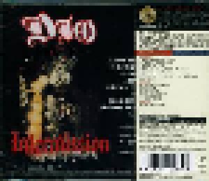 Dio: Intermission (SHM-CD) - Bild 3
