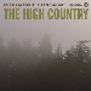 Cover - Richmond Fontaine: High Country, The