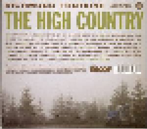 Richmond Fontaine: The High Country (CD) - Bild 5