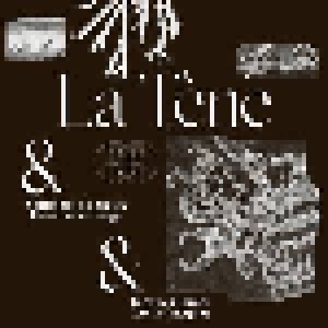 La Tène & Guilhem Lacroux, Jérémie Sauvage & Jacques Puech, Louis Jacques: Abandonnée / Maléja (2-LP) - Bild 1