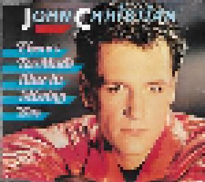 John Christian: There's Too Much Blue In Missing You (Single-CD) - Bild 1