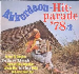  Diverse Interpreten: Akkordeon Hitparade '78 / 2 (LP) - Bild 1