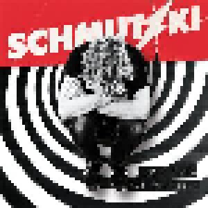 Cover - Schmutzki: Mehr Rotz Als Verstand