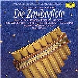Wolfgang Amadeus Mozart: Die Zauberflöte (Opernquerschnitt) (CD) - Bild 1