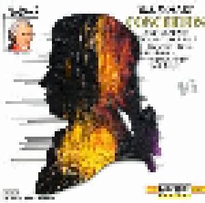 Wolfgang Amadeus Mozart: Concertos: Oboe - Clarinet - Horn - Flute & Harp (CD) - Bild 1