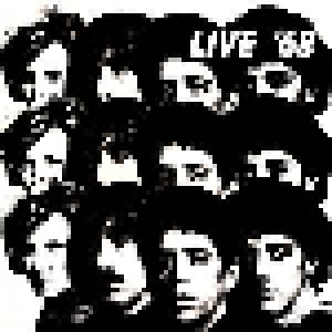 Cover - Velvet Underground, The: Live '68