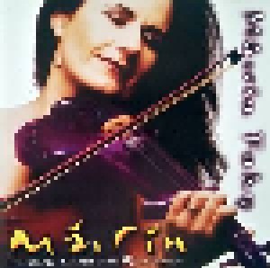 Máirin Fahy: Máirín (CD) - Bild 1