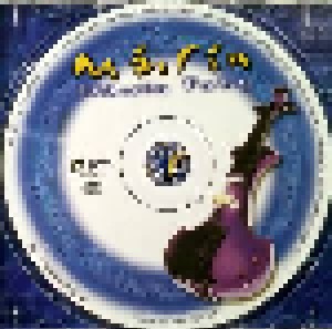Máirin Fahy: Máirín (CD) - Bild 3