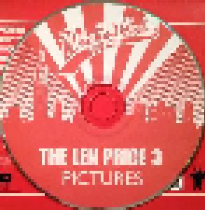 The Len Price 3: Pictures (CD) - Bild 3