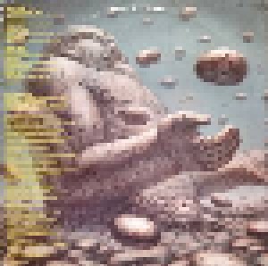 Slave: Stone Jam (LP) - Bild 2
