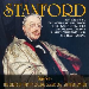 Cover - Charles Villiers Stanford: Choral Music