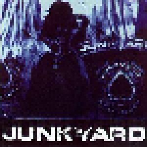 Junkyard: Junkyard (LP) - Bild 1