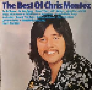 Cover - Chris Montez: Best Of Chris Montez, The