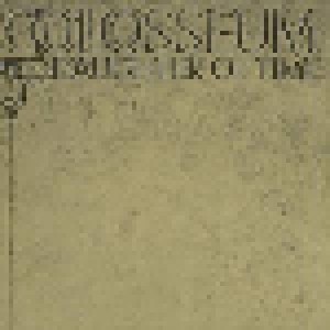 Colosseum: Daughter Of Time (LP) - Bild 1