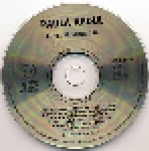 Paula Abdul: Forever Your Girl (CD) - Bild 3