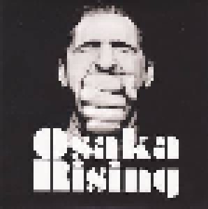 Osaka Rising: Osaka Rising (CD) - Bild 1