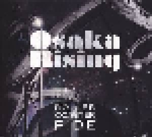 Osaka Rising: Roller Coaster Ride (CD) - Bild 1