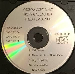 Rory Gallagher: Fresh Evidence (Promo-CD) - Bild 1