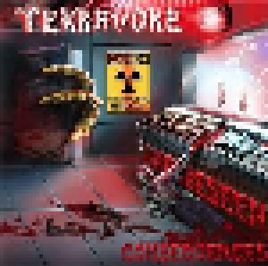 Terravore: Unforeseen Consequences (CD) - Bild 1
