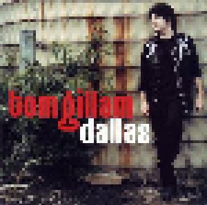 Tom Gillam: Dallas (CD) - Bild 1