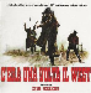 Ennio Morricone: C'era Una Volta Il West (CD) - Bild 1