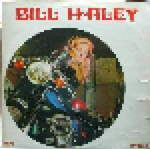 Bill Haley: Bill Haley (LP) - Bild 1