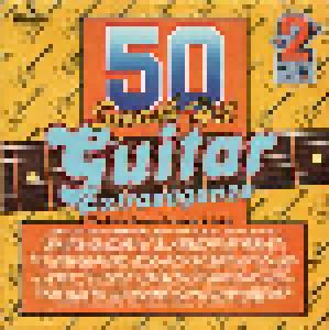 Cover - Bruce Baxter Orchestra Chorus And Guitar, The: 50 Smash Hit Guitar Extravaganza