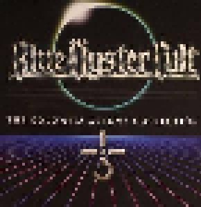 Blue Öyster Cult: The Columbia Albums Collectiön (16-CD + DVD) - Bild 1