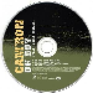 Cam'ron: Oh Boy (Single-CD) - Bild 3