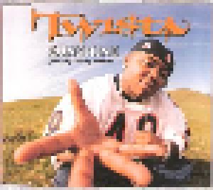 Twista: Sunshine (Promo-Single-CD) - Bild 1