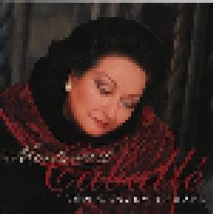 Montserrat Caballé ‎– Von Ganzem Herzen (CD) - Bild 1