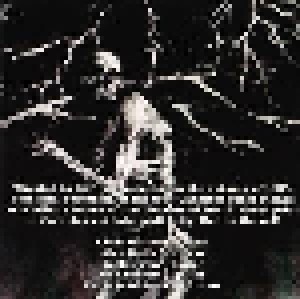 Cannibal Corpse: Created To Kill (CD) - Bild 2