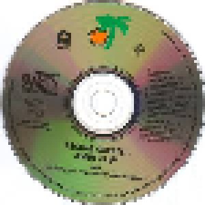 Jimmy Cliff: Reggae Greats (CD) - Bild 3