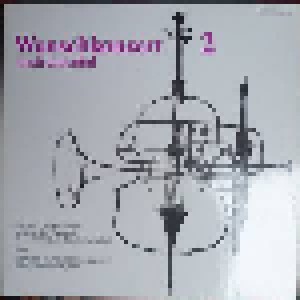 Wunschkonzert Instrumental 2 (LP) - Bild 1