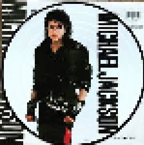 Michael Jackson: Bad (PIC-LP) - Bild 2