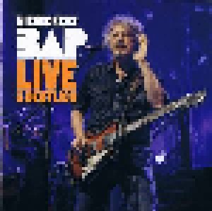 BAP: Live & Deutlich (2-CD) - Bild 1