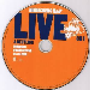 BAP: Live & Deutlich (2-CD) - Bild 3