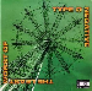 Type O Negative: The Least Worst Of Type O Negative (Promo-CD) - Bild 1