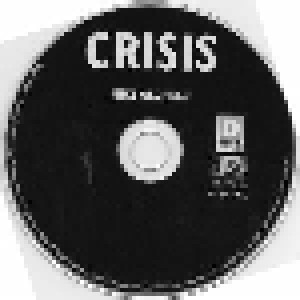 Mike Oldfield: Crises (CD) - Bild 3