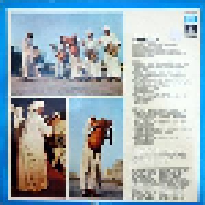 Musical Atlas - Bahrain (LP) - Bild 2