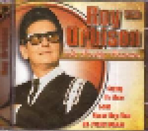 Roy Orbison: Oh Pretty Woman (2-CD) - Bild 1