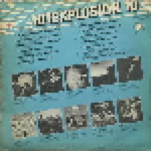 Hit Explosion 10 (LP) - Bild 2