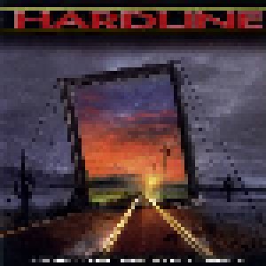 Hardline: Leaving The End Open (CD) - Bild 1
