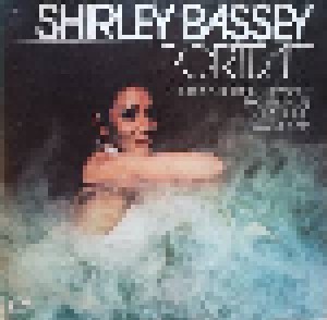 Shirley Bassey: Portrait (2-LP) - Bild 1